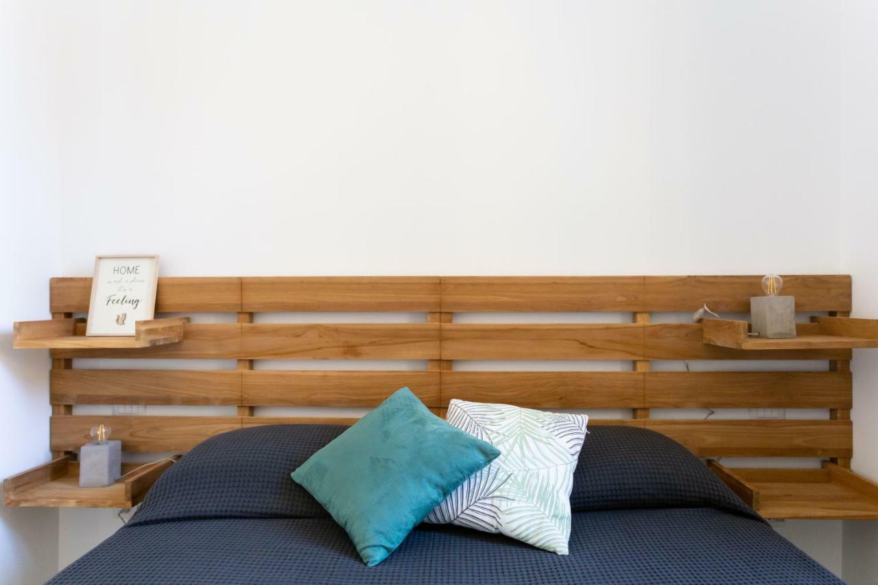 Apartamento Casale