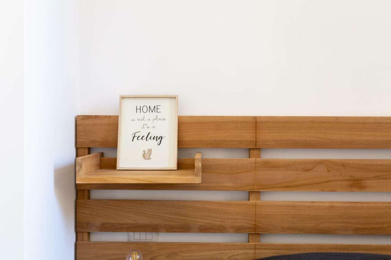 Casale Apartamento *