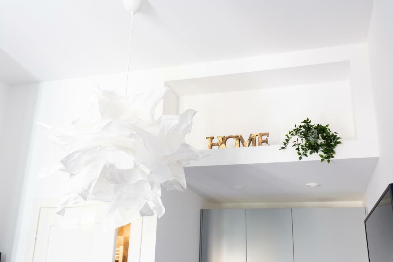 Apartamento Casale