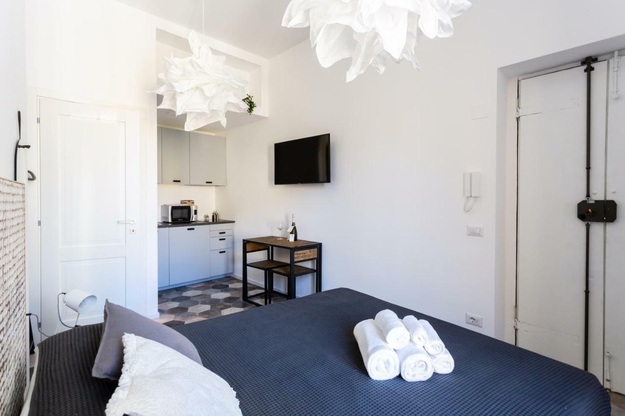 Apartamento Casale
