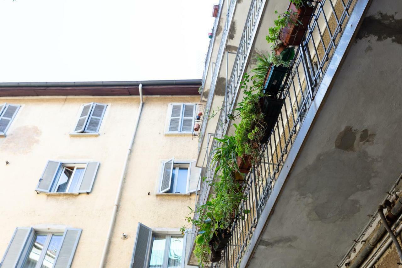 Apartamento Casale *