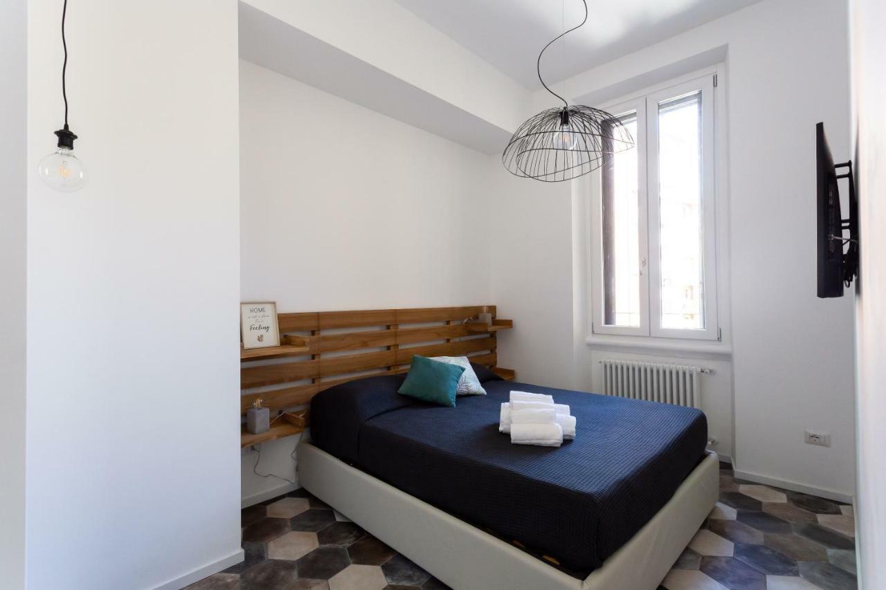 Casale Apartamento Milán