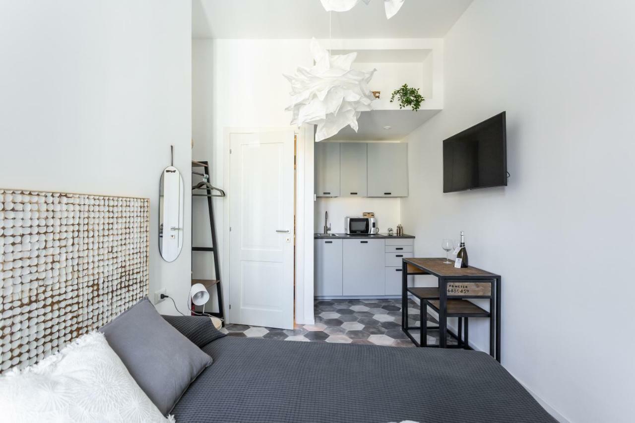 Casale Apartamento