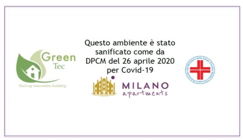 Apartamento Casale *